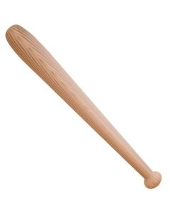 Baseball bat oppustelig - 82 CM