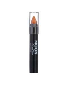 Ansigts stift Orange 3,2 g Moon Creations