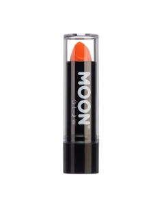 Neon UV Læbestift Intens Orange 23 g Moon Creations