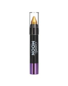 Metallic Krops Stift Guld 3,2 g Moon Creations