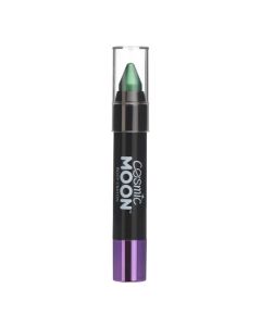 Metallic Krops Stift Grøn 3,2 g Moon Creations