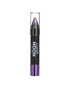 Metallic Krops Stift Lilla 3,2 g Moon Creations