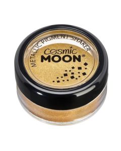 Metallic Pigment Guld 3 g Moon Creations