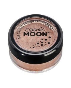 Metallic Pigment Rose Gold 3 g Moon Creations