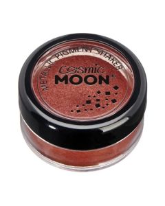 Metallic Pigment Rød 3 g Moon Creations