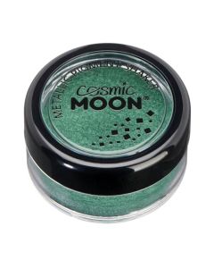 Metallic Pigment Grøn 3 g Moon Creations