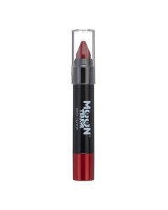 Halloween Krops Stift Rød 3,5 g Moon Creations