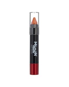 Halloween Krops Stift Orange 3,5 g Moon Creations