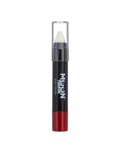 Halloween Krops Stift Hvid 3,5 g Moon Creations