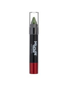 Halloween Krops Stift Grøn 3,5 g Moon Creations