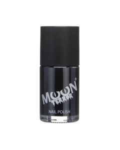 Halloween Neglelak Sort 14 ml Moon Creations 