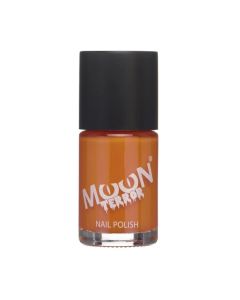 Halloween Neglelak Orange 14 ml Moon Creations 