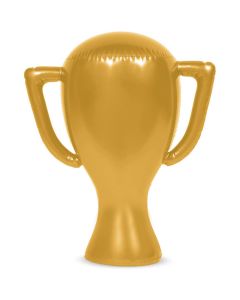 Oppustelig Pokal - 45 cm