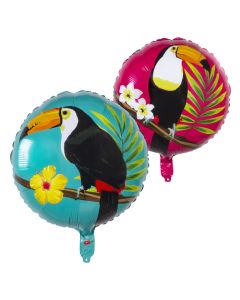 Tukan Folieballon - 45 cm