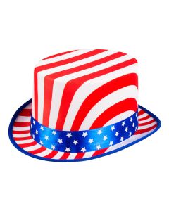 USA deluxe hat