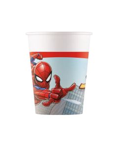 Spiderman papkrus 8x - 200 ml