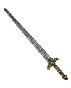 Excalibur ridder sværd - 89 cm