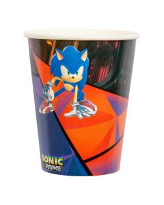 Sonic papkrus 8x - 210 ml