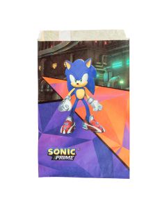 Sonic slikpose 8x - 21 x 15 cm