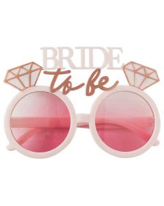 Bride to be Solbriller - til Bruden