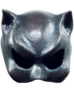 Cat woman halv maske