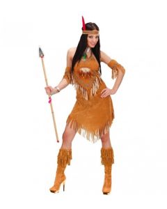 Indianer Kostume Damer