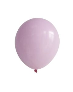 Balloner Lyserød 22 cm 100x 