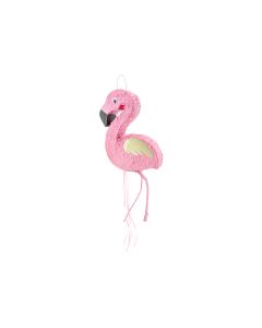 Flamingo Pinata 55 cm