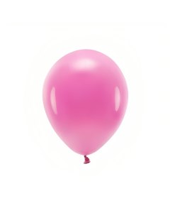 Balloner pink 22 cm 10x 