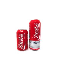 Øl - Cola dåse cover 0,33 l. dåseskjuler