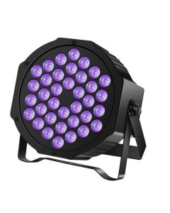 UV Lampe 36 LED dioder