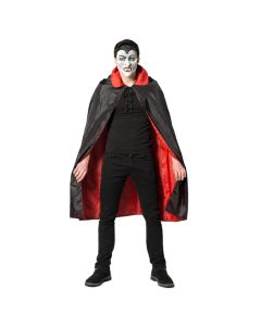 Dracula kappe one-size unisex