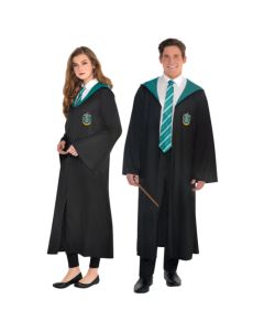 Harry Potter® Slytherin kåbe one-size unisex