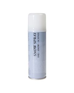 Snespray hvid 160 ml Det Gamle Apotek