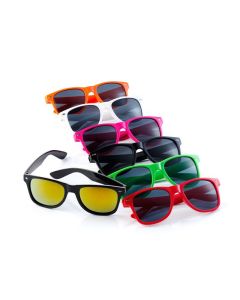 Wayfarer solbriller 9 farver