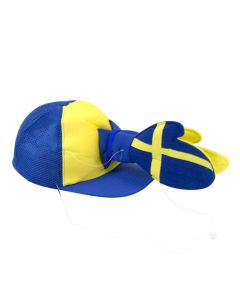 Sverige klaphat kasket