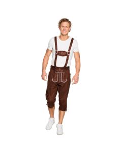 Tyroler Lederhosen