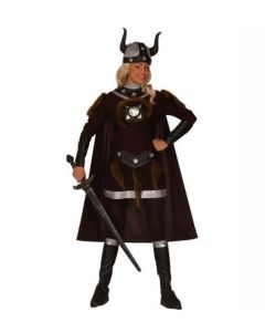 Viking kostume damer