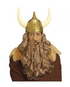 Viking Paryk & skæg