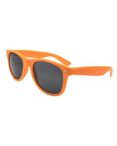 Wayfarer solbriller Orange 
