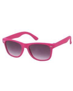 Wayfarer solbriller pink