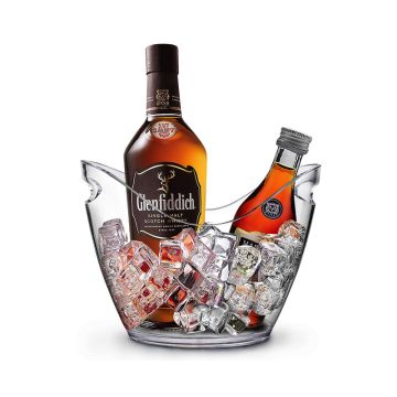 Klar Isspand champagne bowle 4 liter