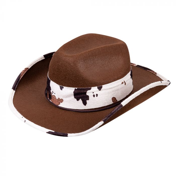 Texas Bull cowboyhat 