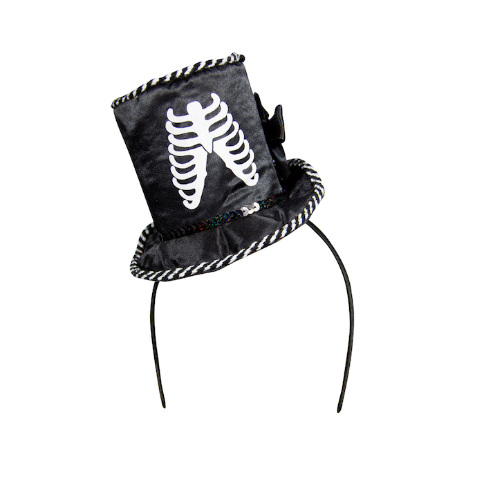 Tiara halloween hat I sort