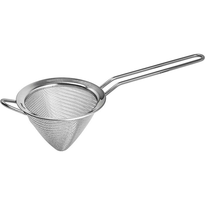 Fine Strainer i Rustfri Stål - 7 cm