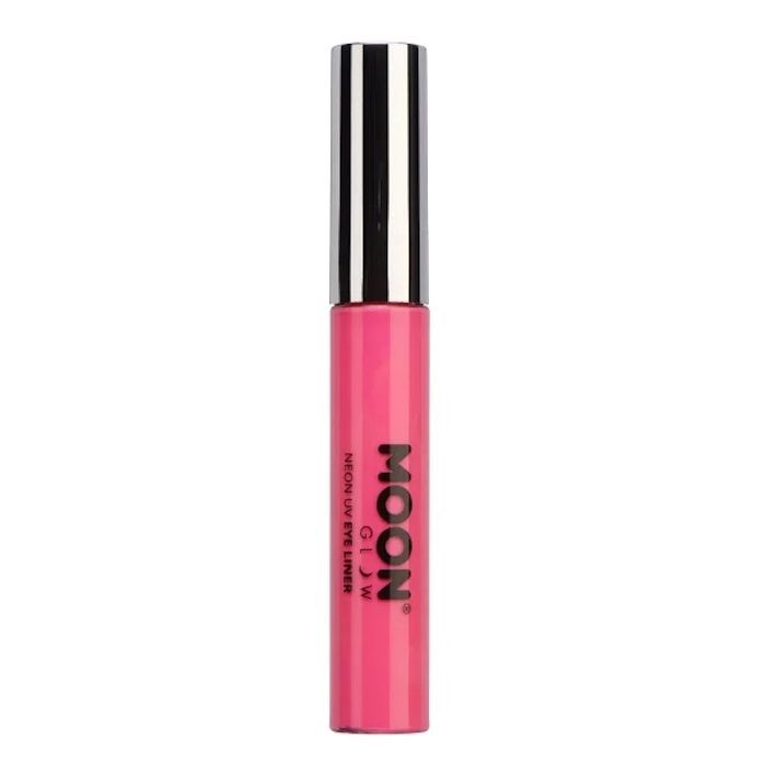 Neon UV Eyeliner Intens Pink Moon Creations