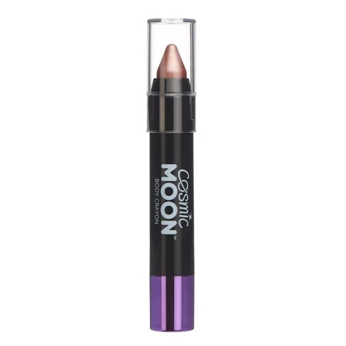 Metallic Krops Stift Rose Gold 3,2 g Moon Creations