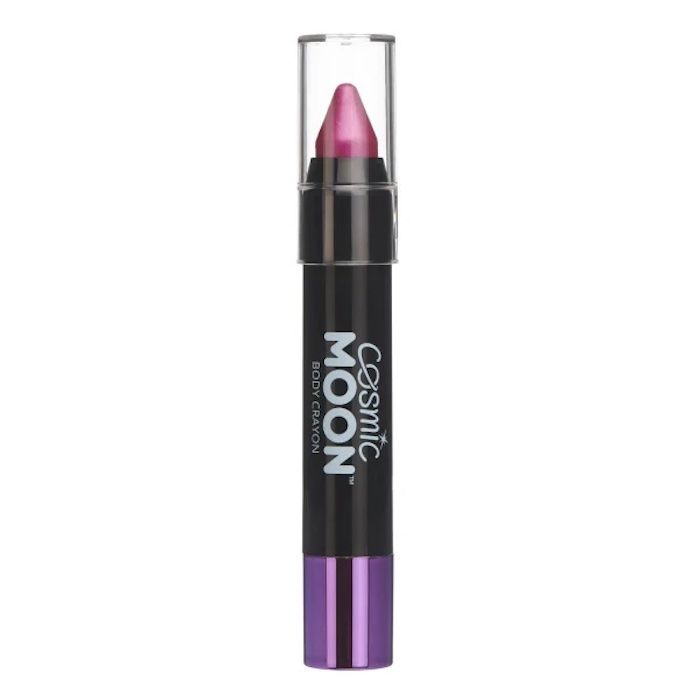 Metallic Krops Stift Pink 3,2 g Moon Creations