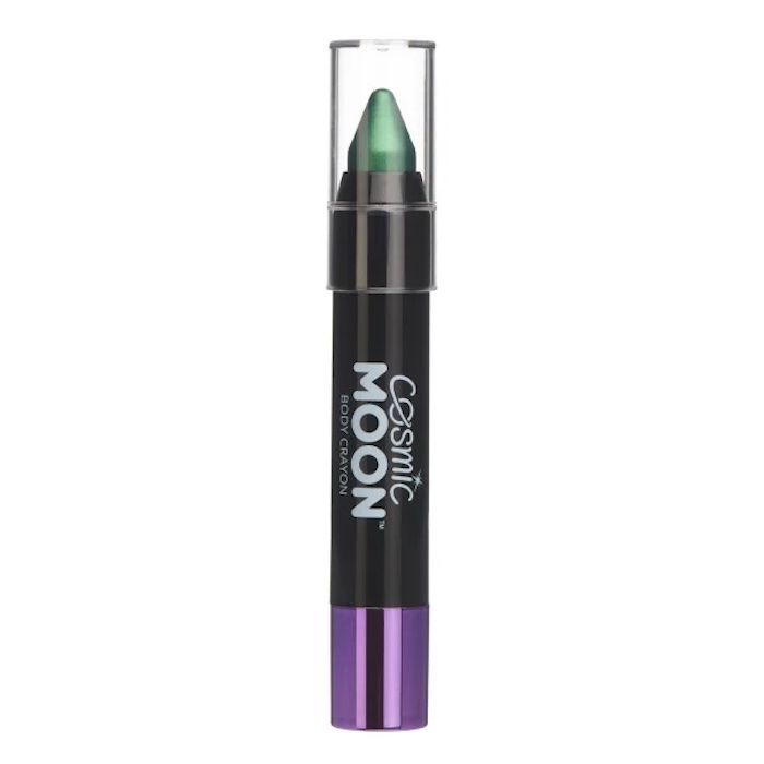 Metallic Krops Stift Grøn 3,2 g Moon Creations