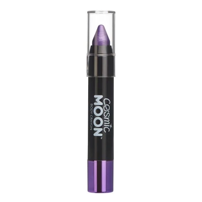 Metallic Krops Stift Lilla 3,2 g Moon Creations